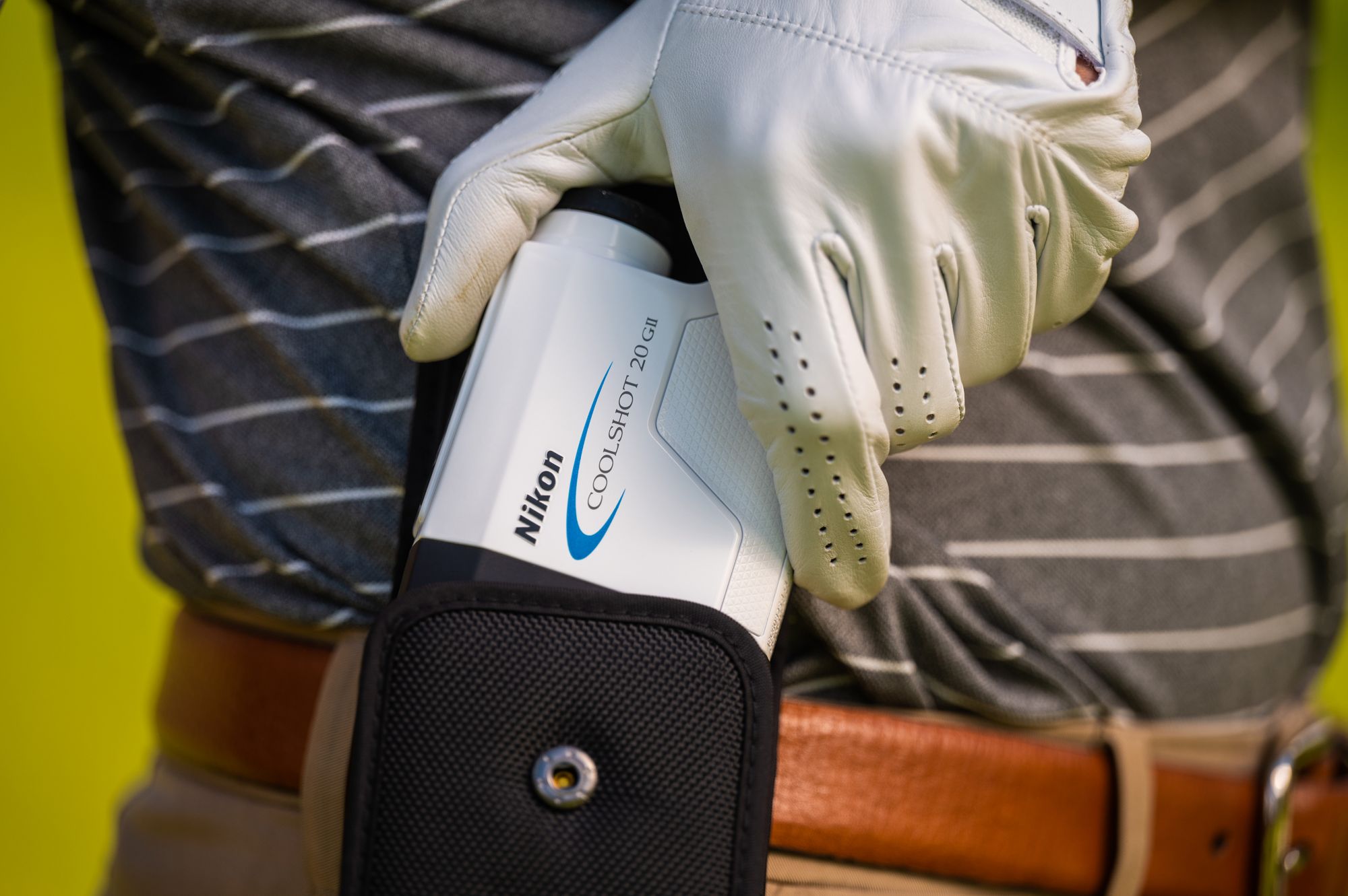 Nikon COOLSHOT 20 GII Rangefinder product image