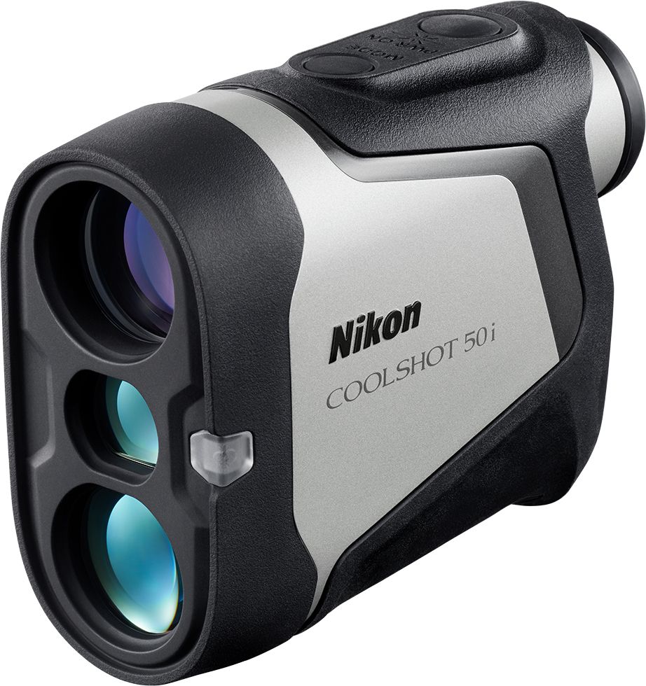 Nikon COOLSHOT 50i Rangefinder product image