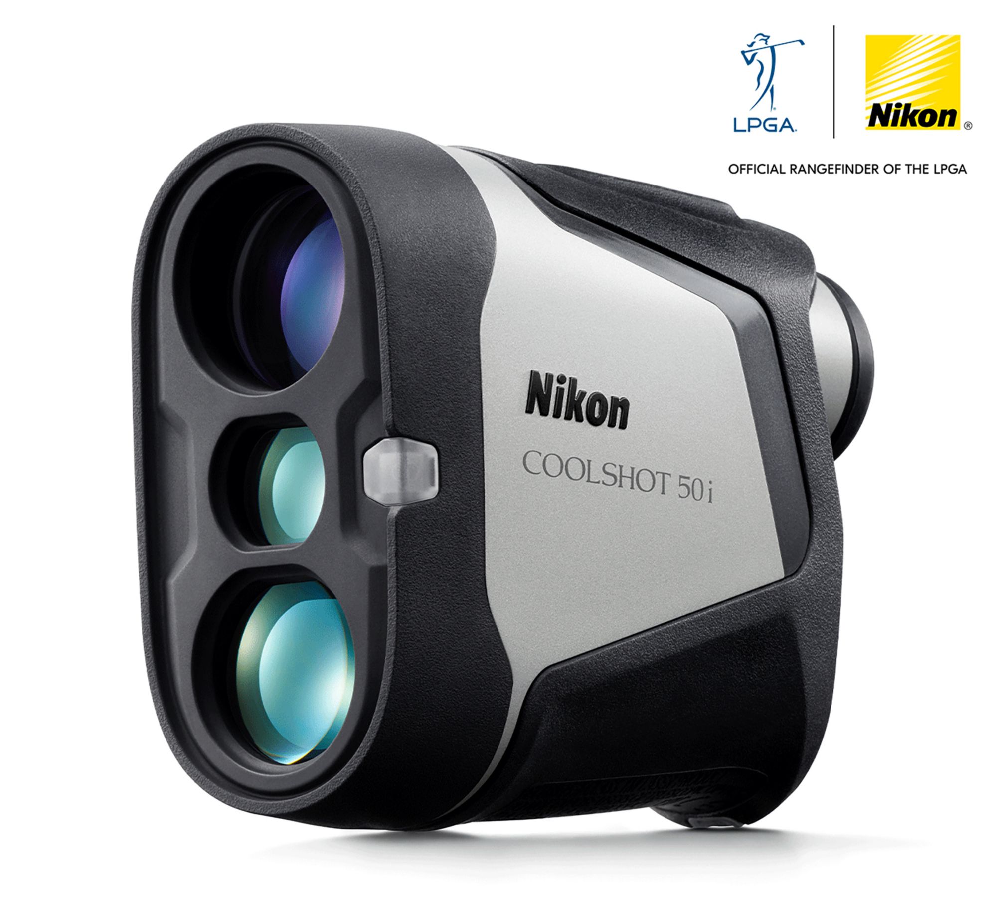 Nikon COOLSHOT 50i Rangefinder product image