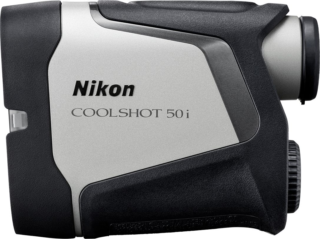 Nikon COOLSHOT 50i Rangefinder product image