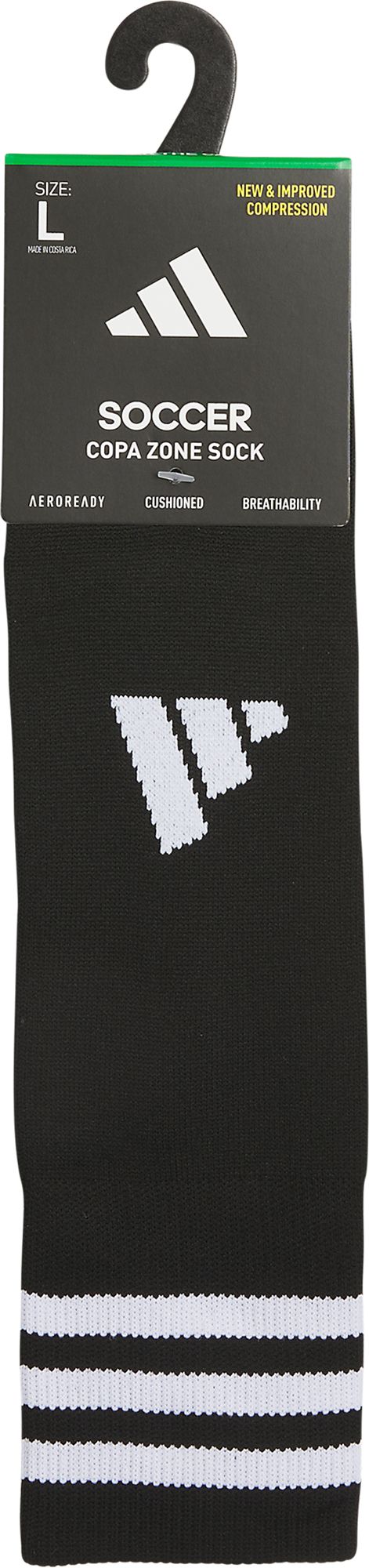 adidas Adult Copa Zone Cushion 5 OTC Socks product image