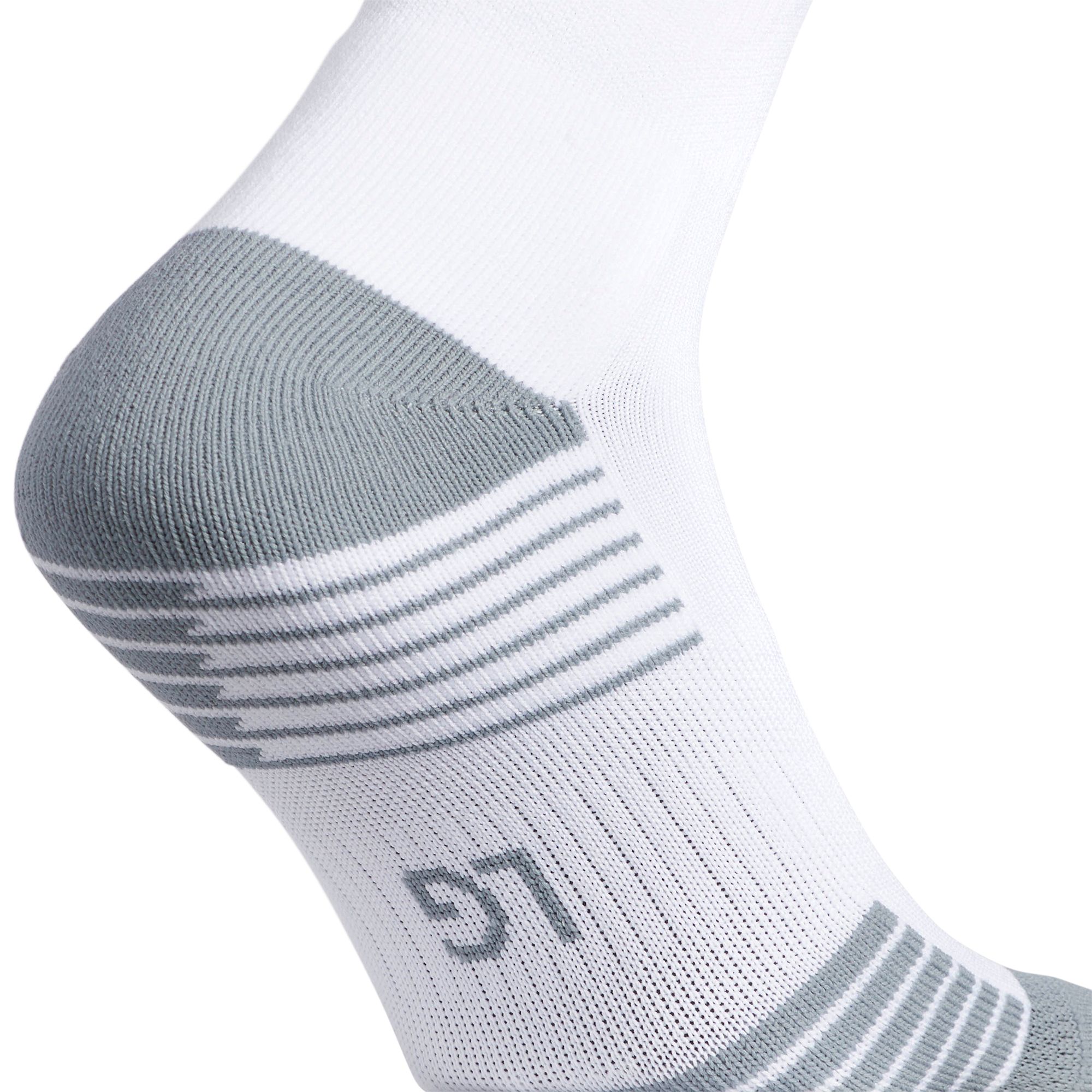 adidas Copa Zone Cushion IV Soccer OTC Socks