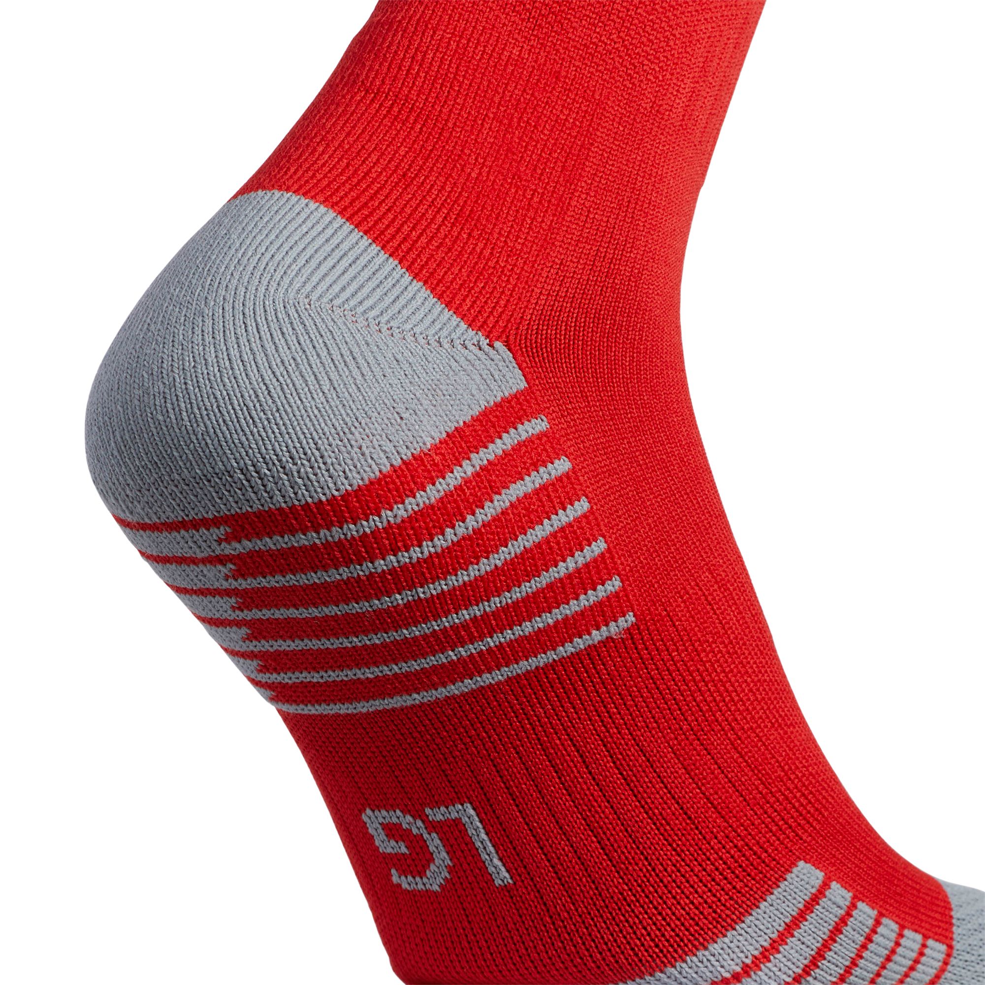 adidas Copa Zone Cushion IV Soccer OTC Socks product image