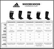 adidas Copa Zone Cushion IV Soccer OTC Socks | Dick's Sporting Goods