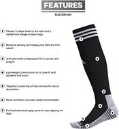 adidas Adult Copa Zone Traxion IV Over the Calf Socks product image