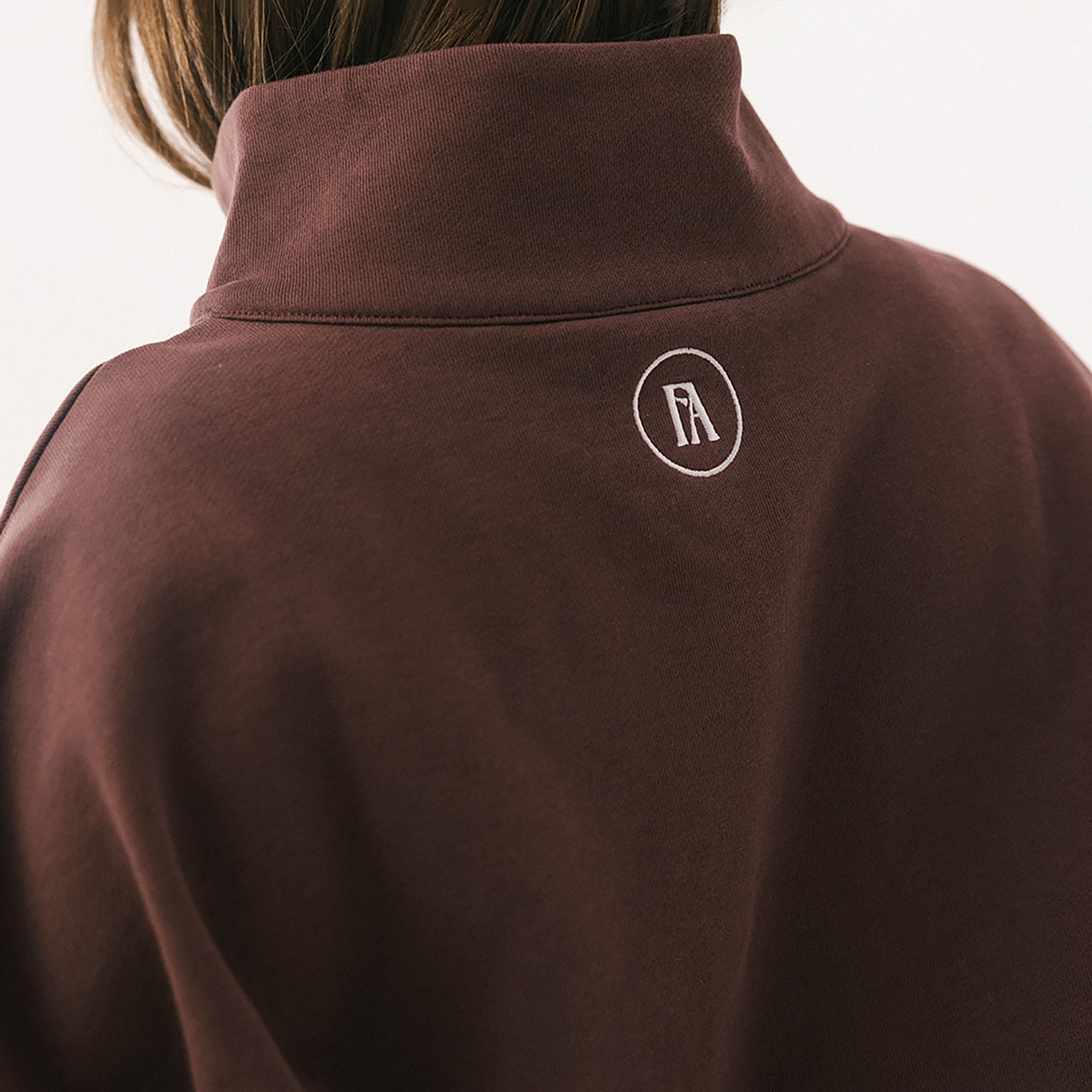 Fore All Women's Fore All Golf 1/4 Zip product image