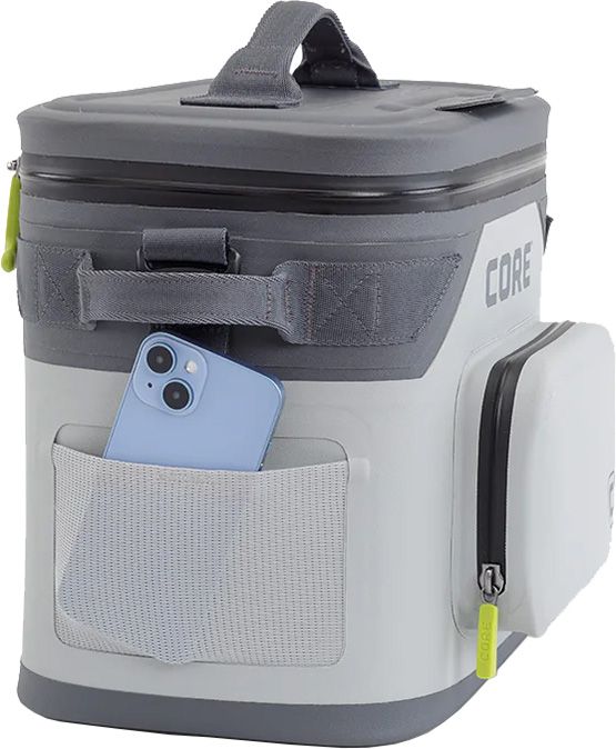 CORE Equipment CLIMAKEEP Magnetic 12-Can Soft Cooler product image
