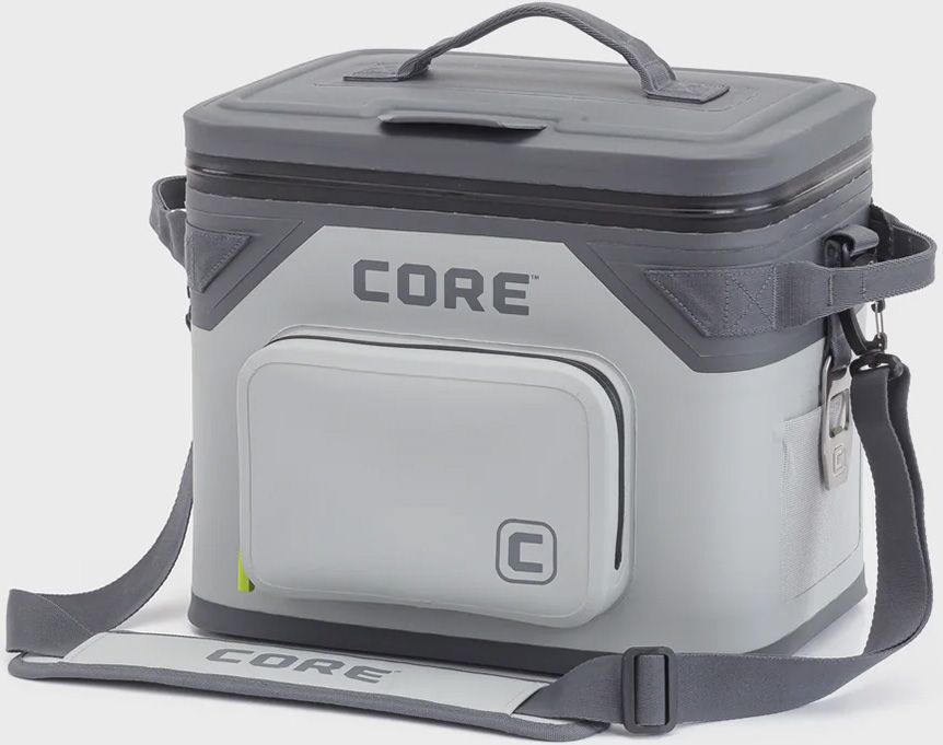 CORE Equipment CLIMAKEEP Magnetic 18-Can Soft Cooler product image