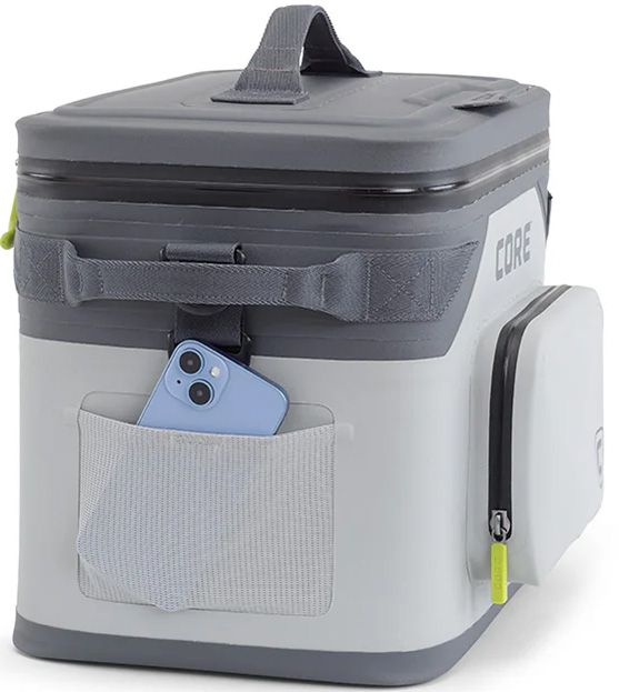 CORE Equipment CLIMAKEEP Magnetic 18-Can Soft Cooler product image