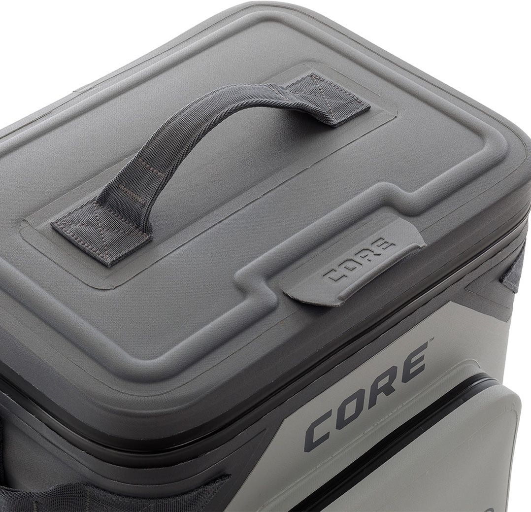 CORE Equipment CLIMAKEEP Magnetic 18-Can Soft Cooler product image