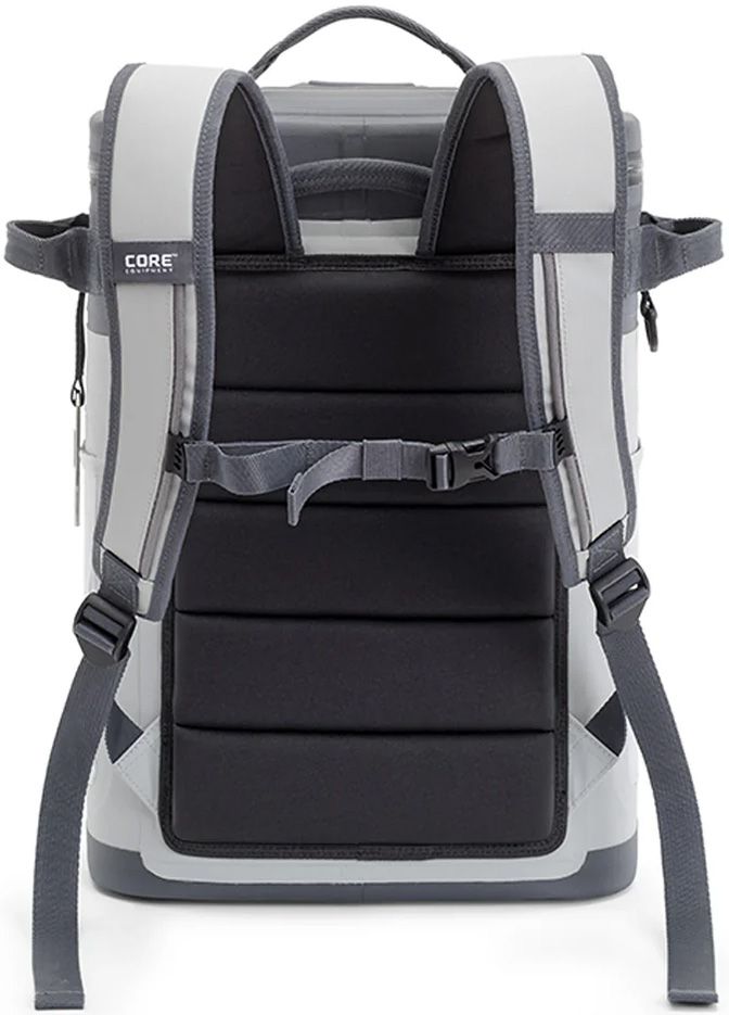 CORE Equipment CLIMAKEEP 24-Can Backpack Cooler product image