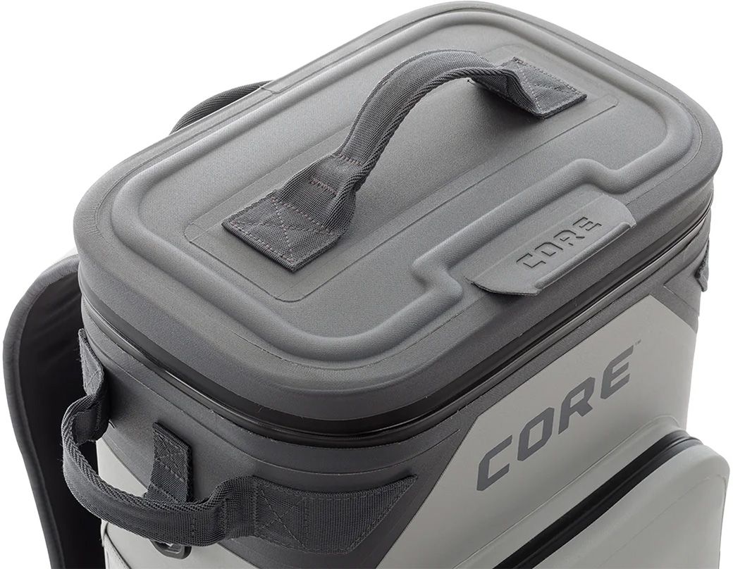 CORE Equipment CLIMAKEEP 24-Can Backpack Cooler product image