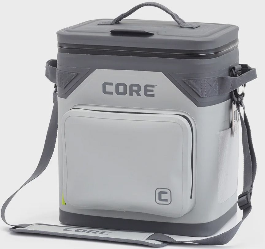 CORE Equipment CLIMAKEEP Magnetic 36-Can Soft Cooler product image