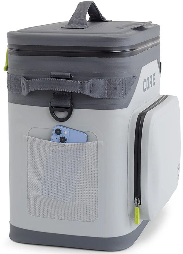 CORE Equipment CLIMAKEEP Magnetic 36-Can Soft Cooler product image