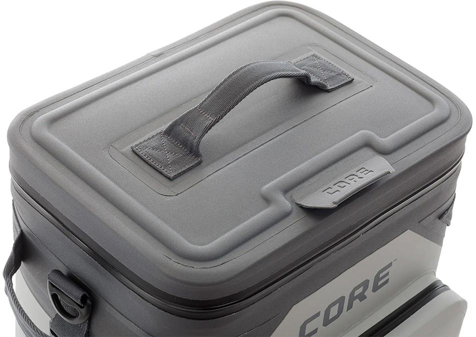 CORE Equipment CLIMAKEEP Magnetic 36-Can Soft Cooler product image