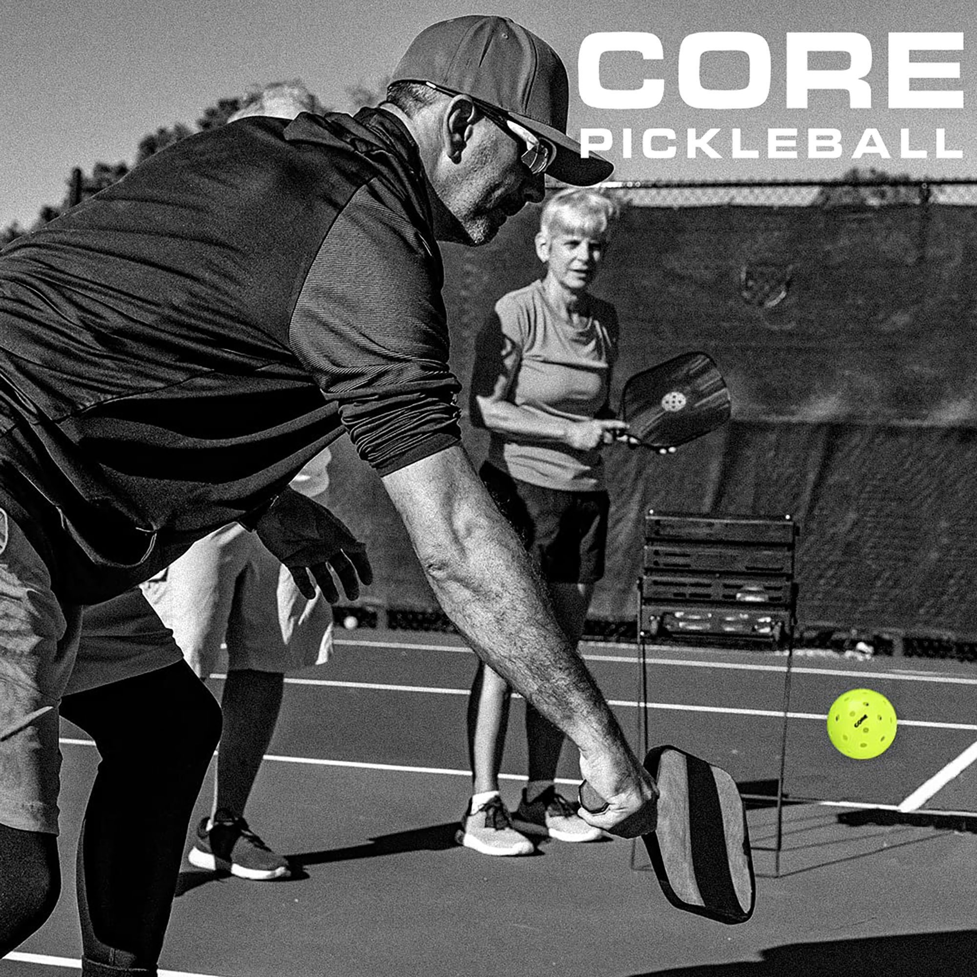 CORE Outdoor Pickleball Pack product image