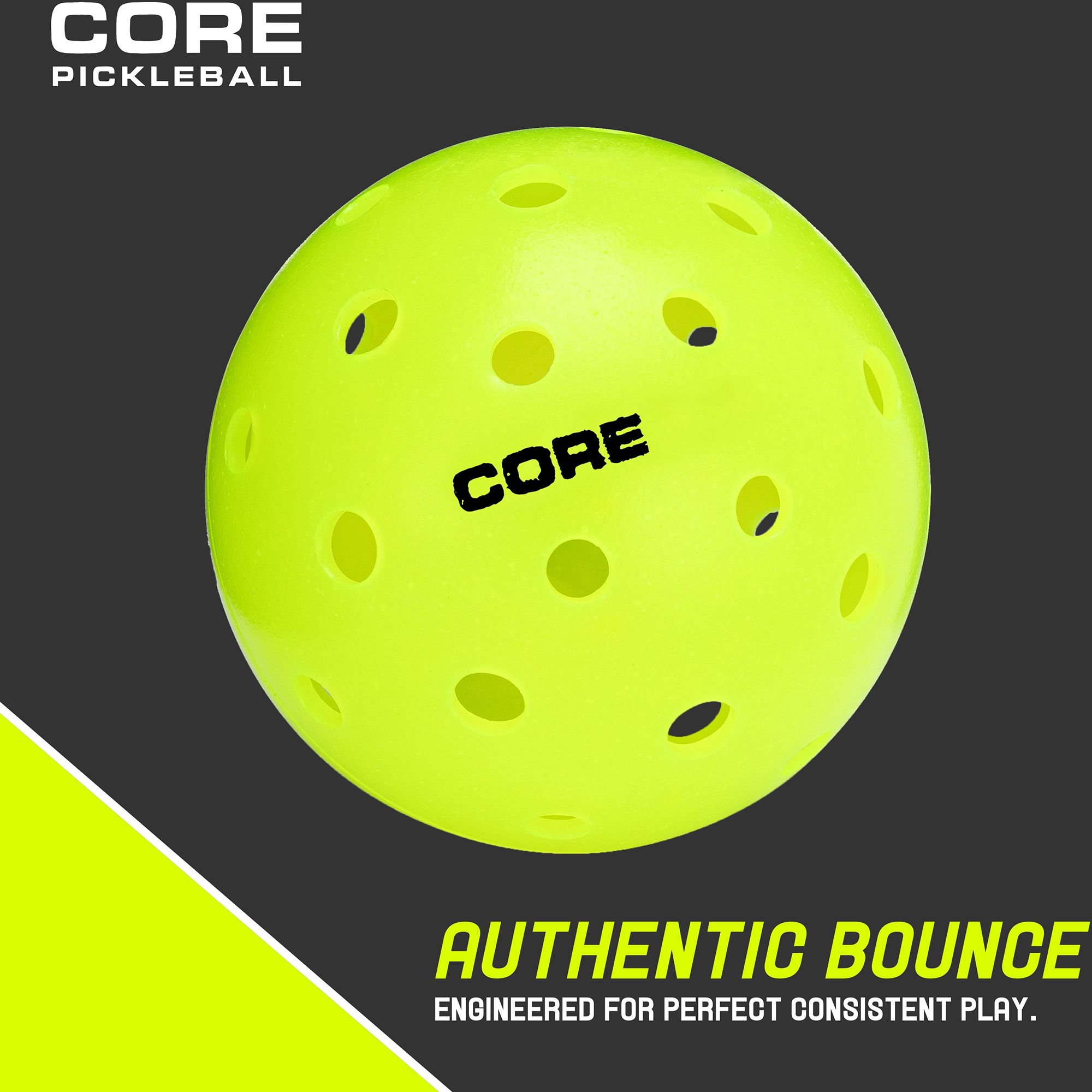 CORE Outdoor Pickleball Pack product image