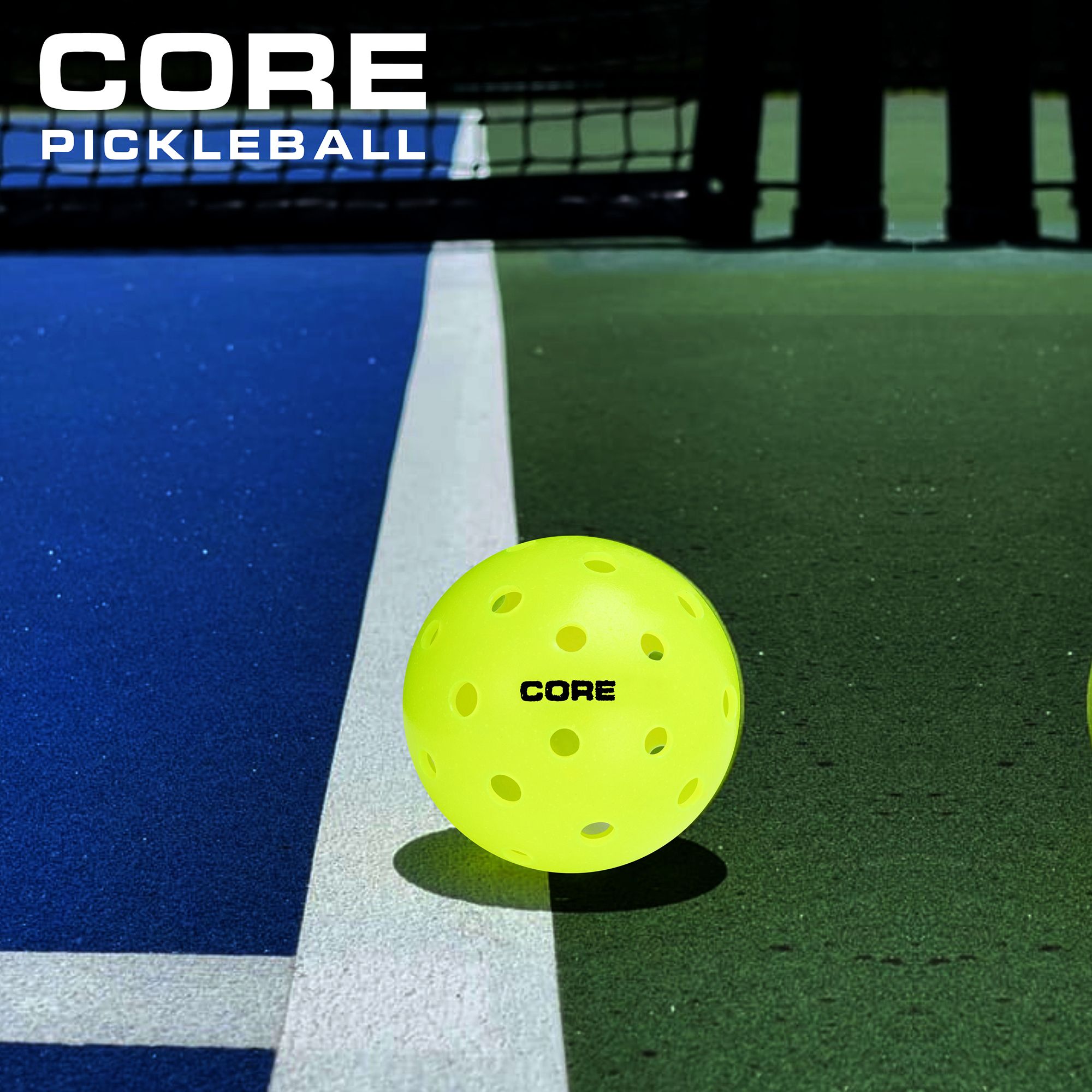 CORE Outdoor Pickleball Pack product image