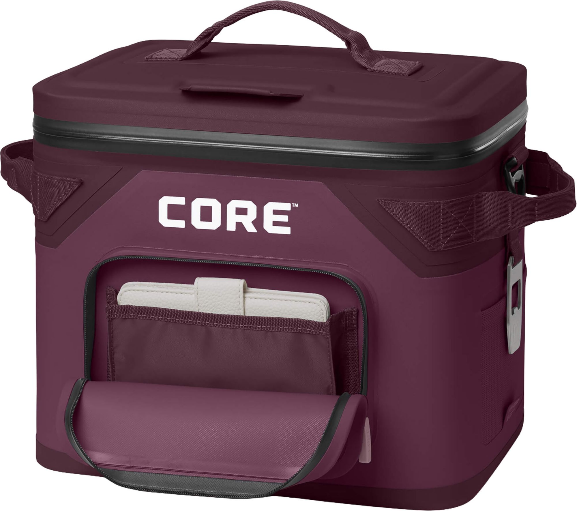 CORE Equipment CLIMAKEEP Magnetic 18-Can Soft Cooler product image
