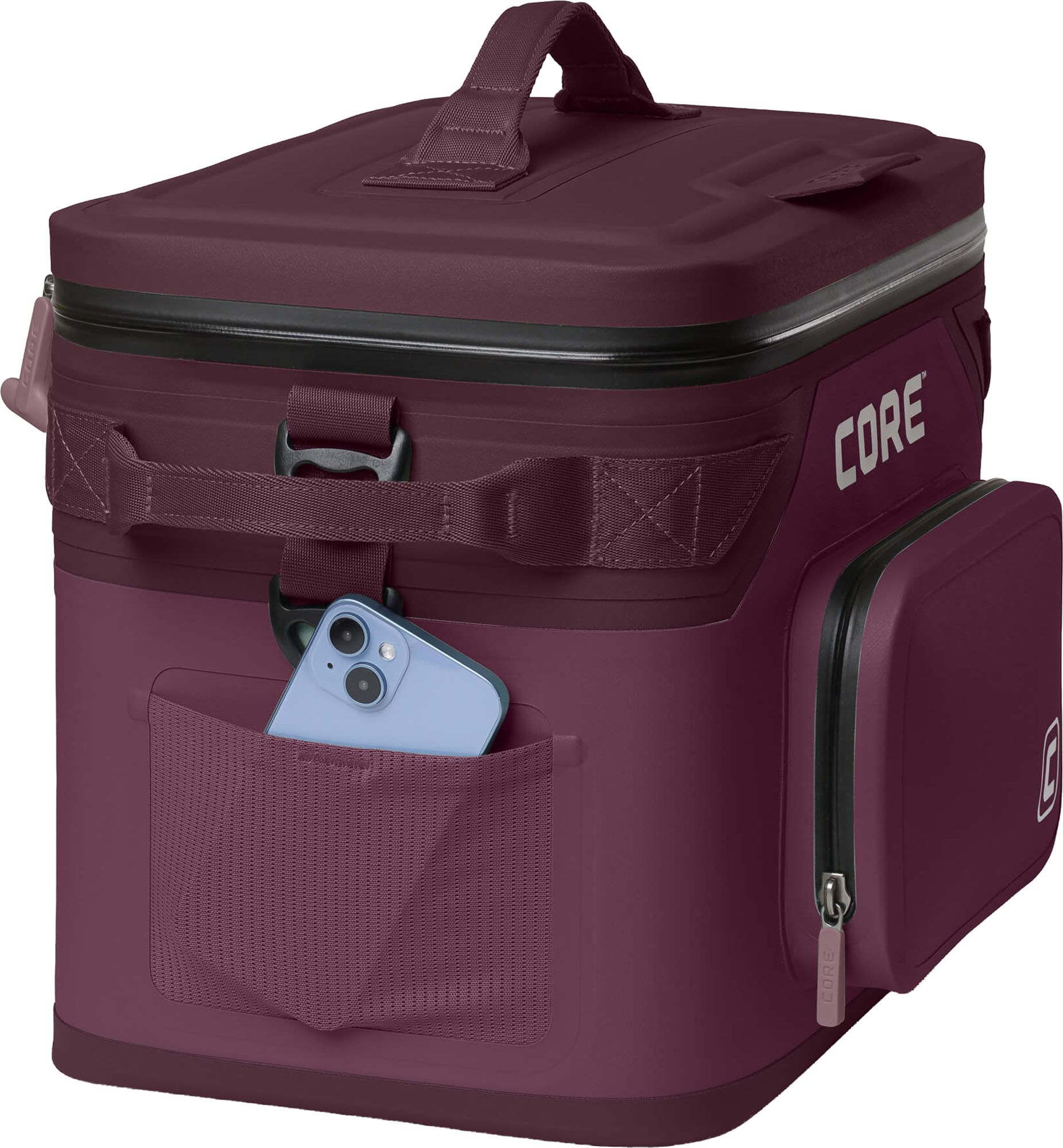 CORE Equipment CLIMAKEEP Magnetic 18-Can Soft Cooler product image
