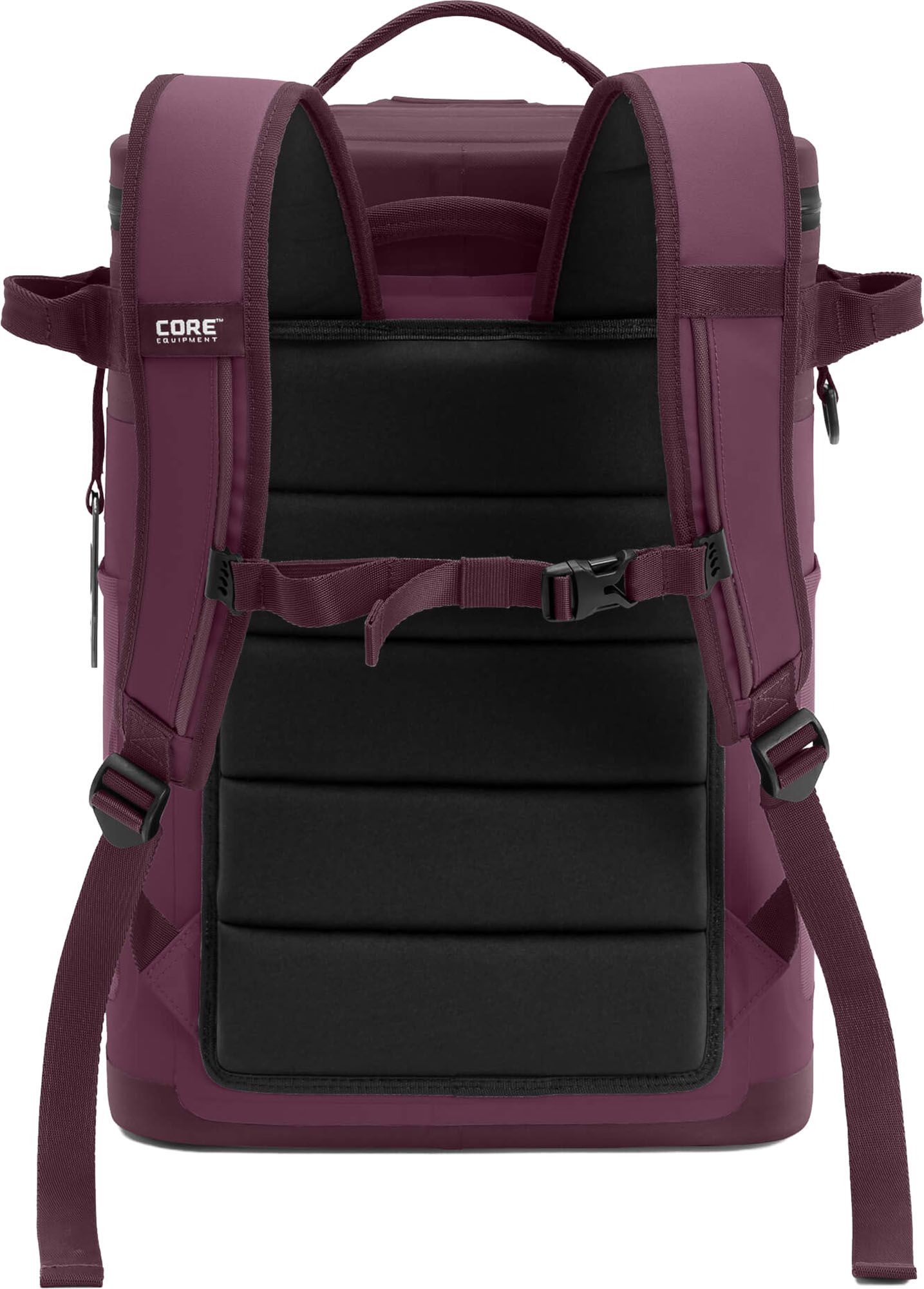 CORE Equipment CLIMAKEEP 24-Can Backpack Cooler product image