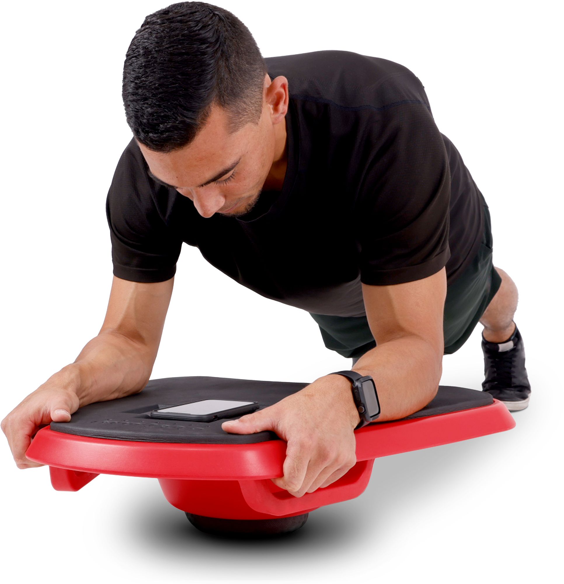 GoSports Core Hub Fitness Plank product image