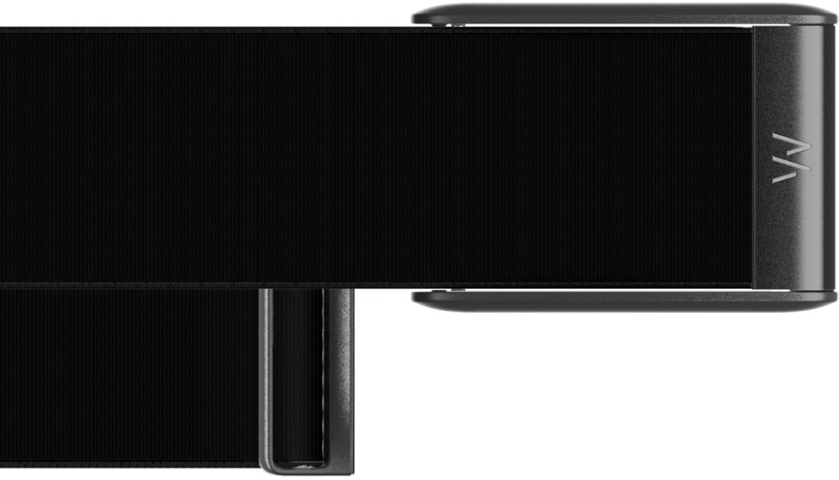 WHOOP CoreKnit Accessory Band – One/Peak product image