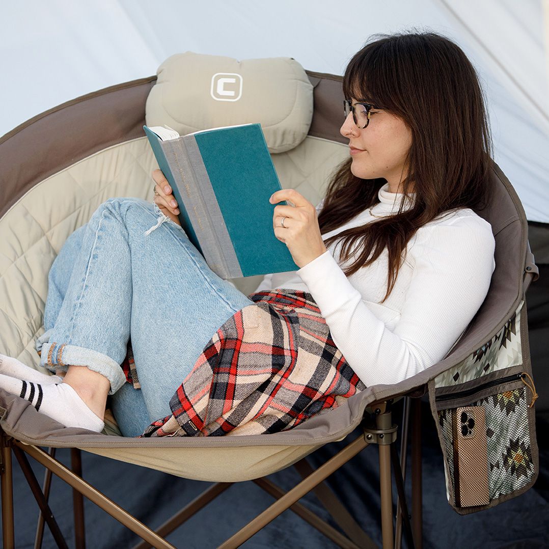 CORE Cozy Round Chair product image