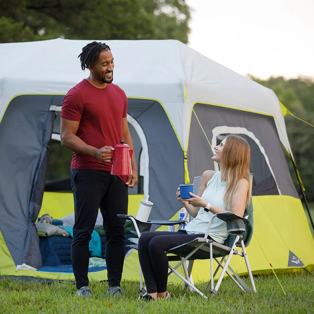 CORE XL Padded Tension Chair product image