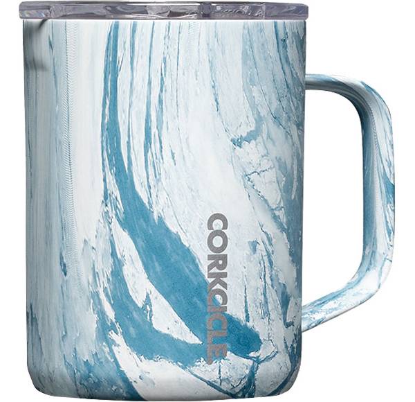 Corkcicle 16 oz. Stainless Steel Coffee Mug