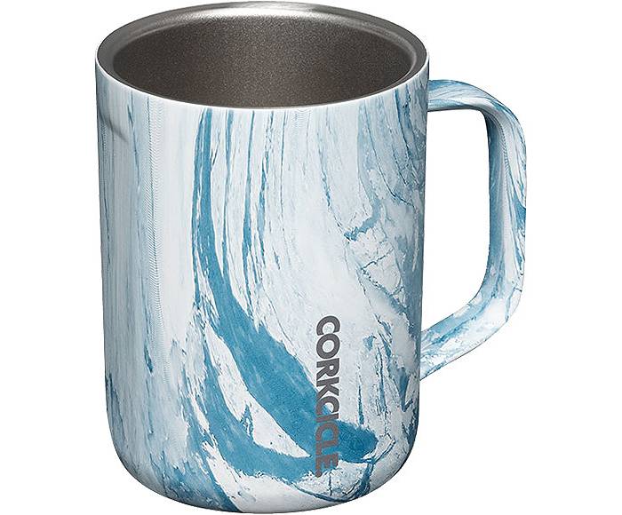 Promotional Camping Mugs Corkcicle Coffee Mug - 16 oz.