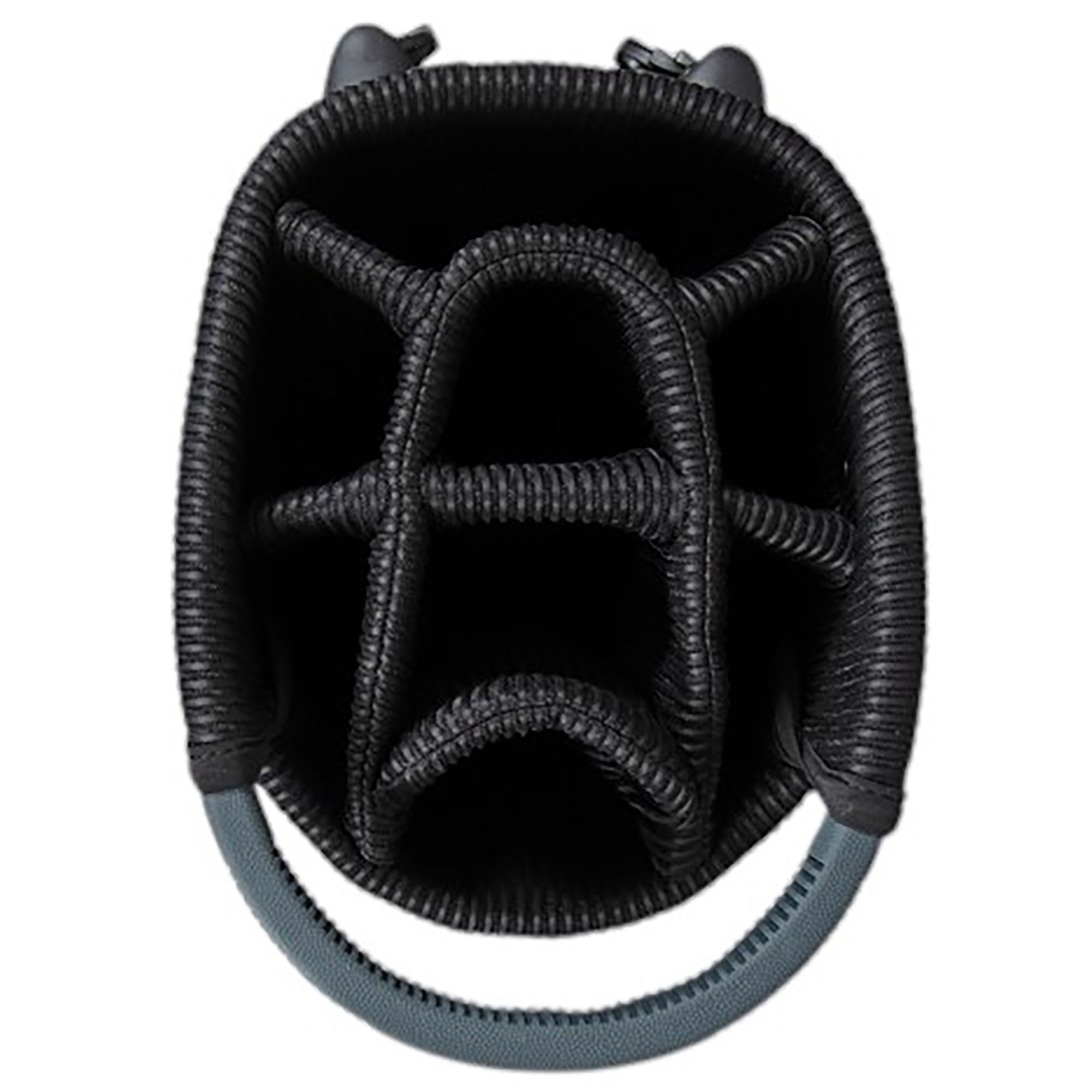 WinCraft Nebraska Cornhuskers Back Nine Stand Bag product image