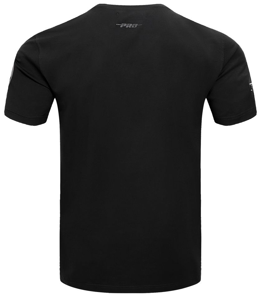 Pro Standard Men's Ohio State Buckeyes Black T-Shirt product image