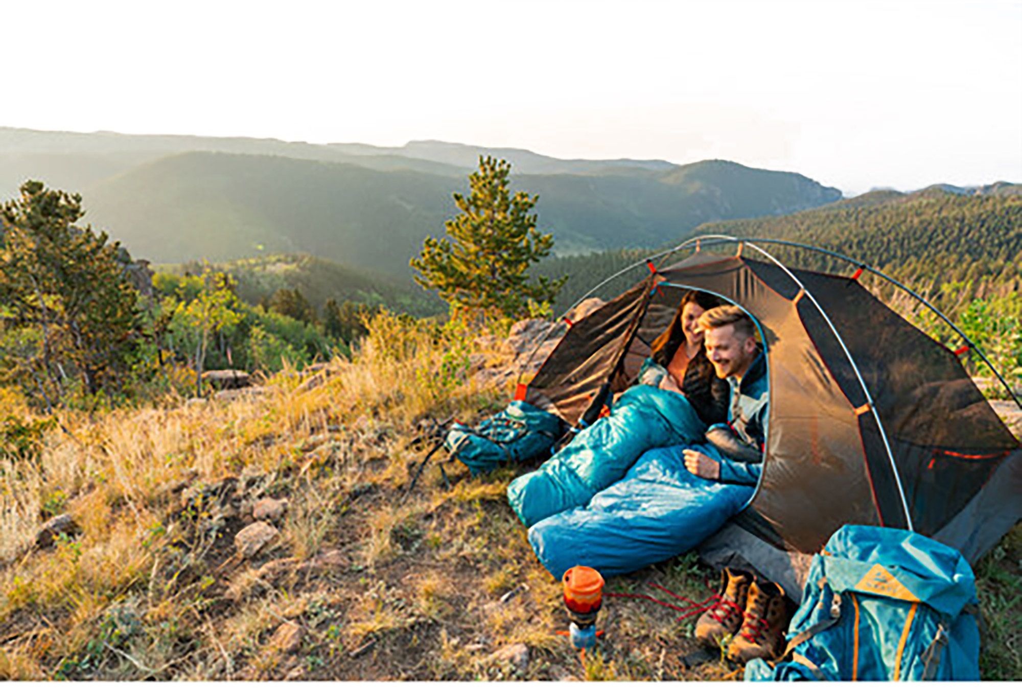 Kelty Pack Cosmic 20 Sleeping Bag product image