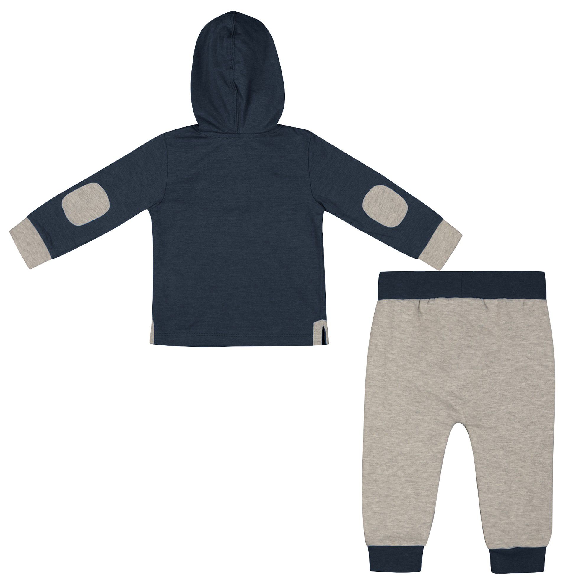 Colosseum Infant Penn State Nittany Lions Navy Todd Henley Set product image