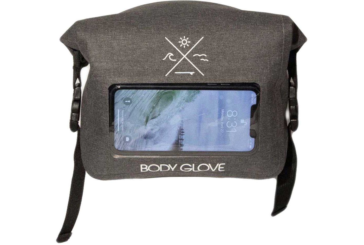 Body glove costa waterproof hip pack new arrivals