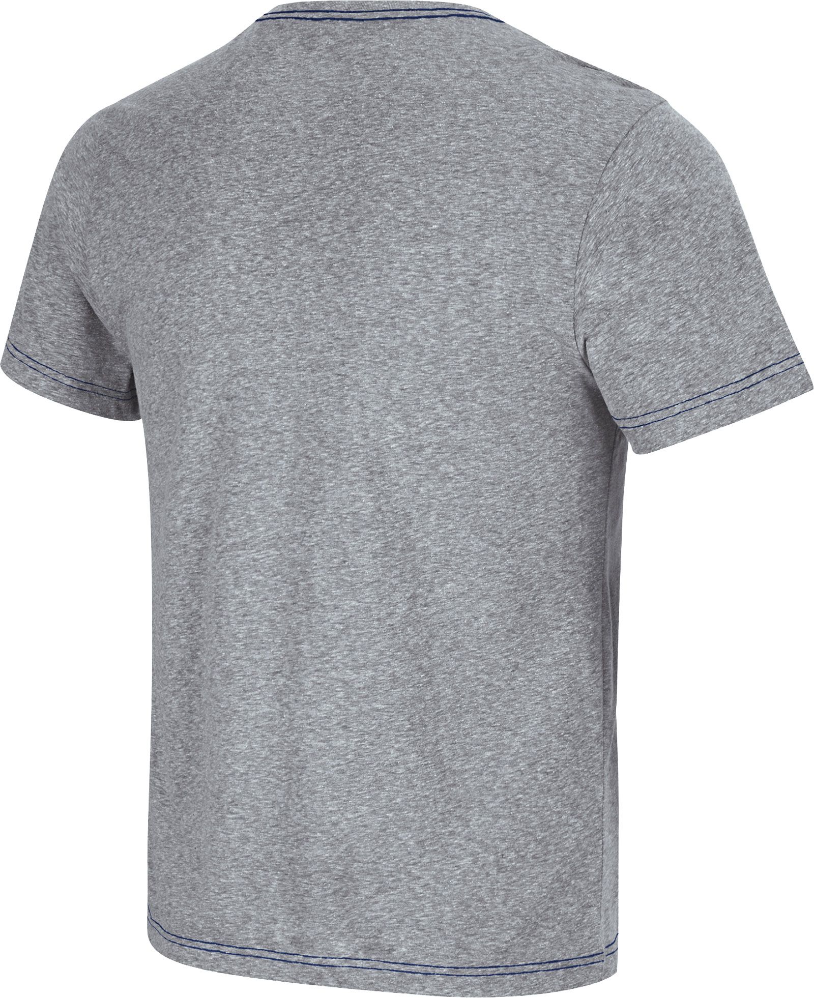 Colosseum Men's Penn State Nittany Lions Grey Tannen T-Shirt product image