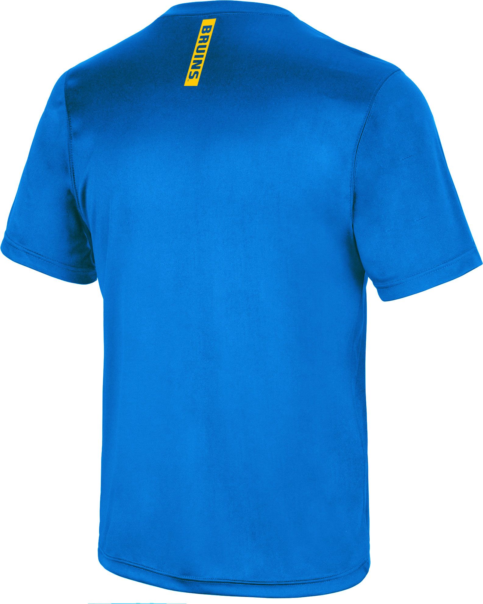 Colosseum Men's UCLA Bruins True Blue Mosbius T-Shirt product image