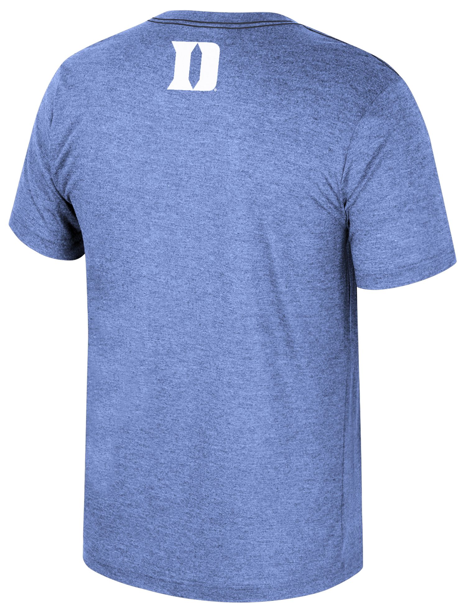 Colosseum Men's Duke Blue Devils Royal Physicist T-Shirt product image