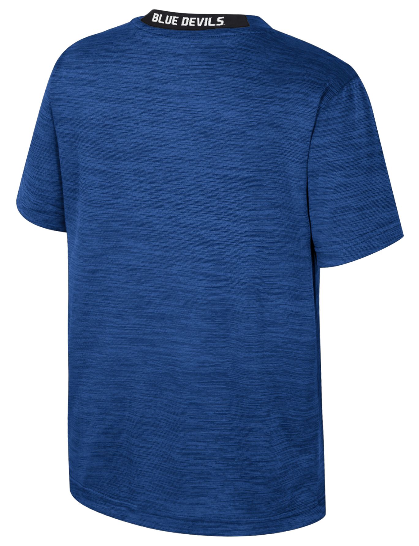Colosseum Youth Duke Blue Devils Royal Rylos T-Shirt product image
