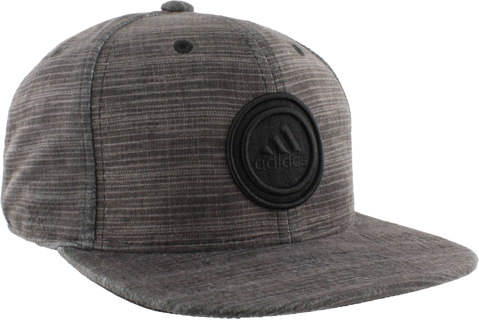 adidas Men's Courtside Snapback Cap product image