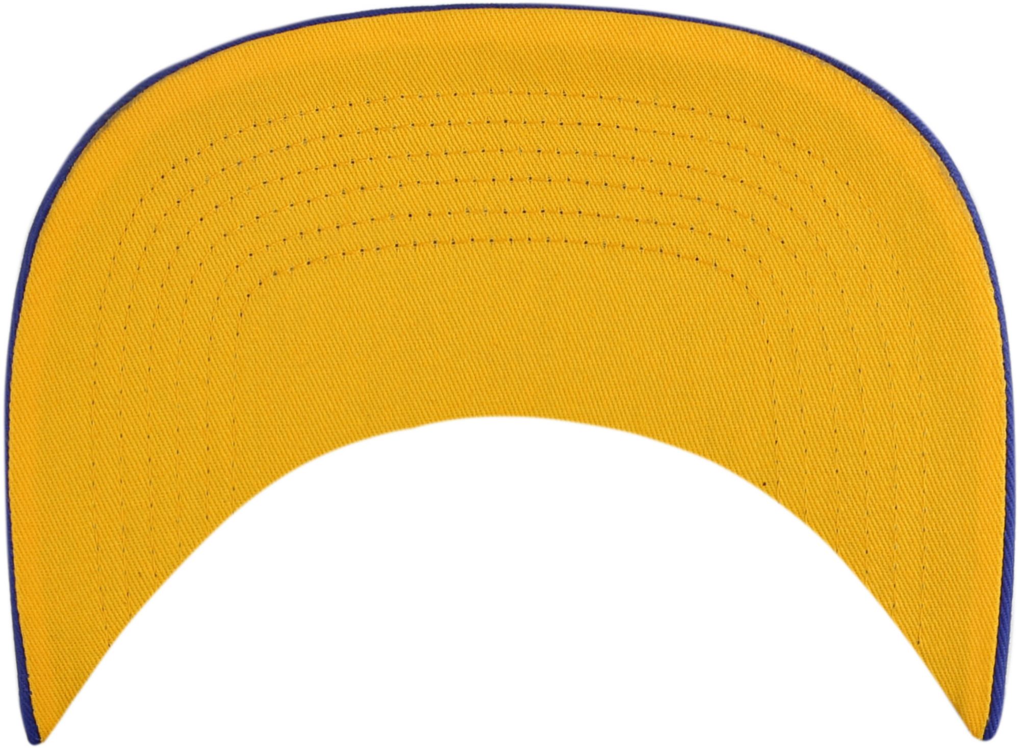 '47 Men's Pitt Panthers Blue Overhand Hitch Adjustable Hat product image