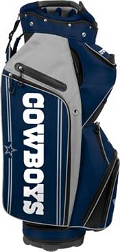 Team Effort Dallas Cowboys Bucket III Cooler Cart Bag product image