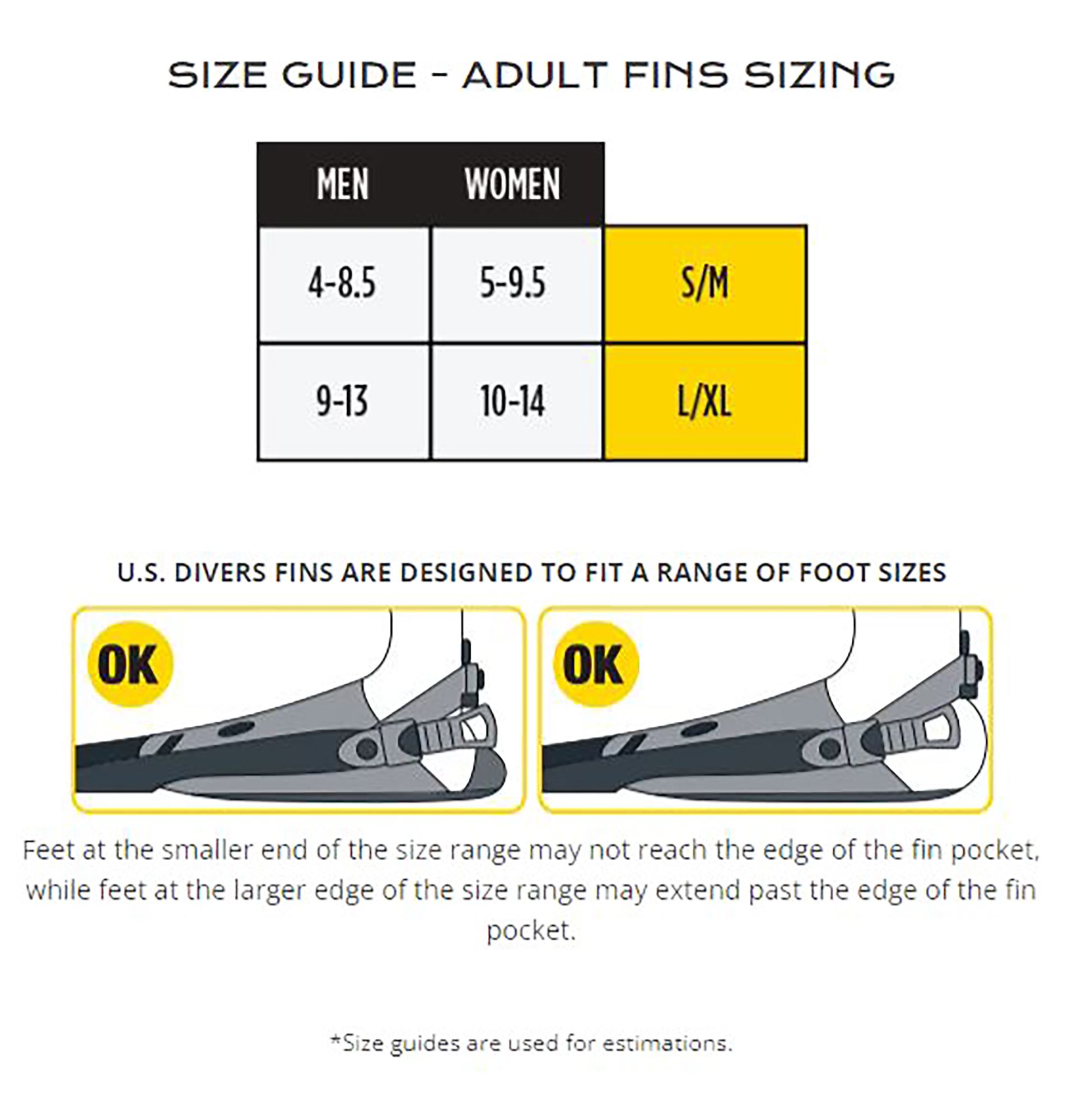 U.S. Divers Cozumel Tx Snorkeling Set product image