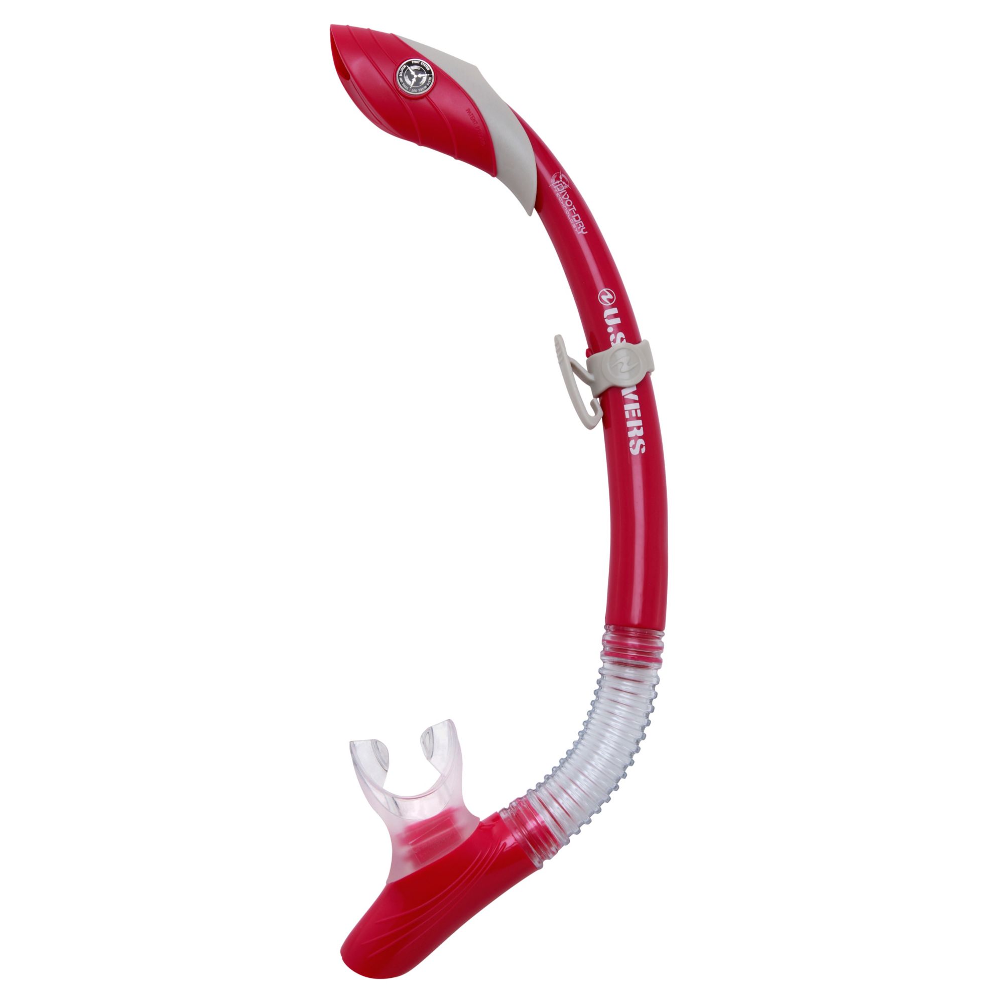 U.S. Divers Cozumel Tx Snorkeling Set product image