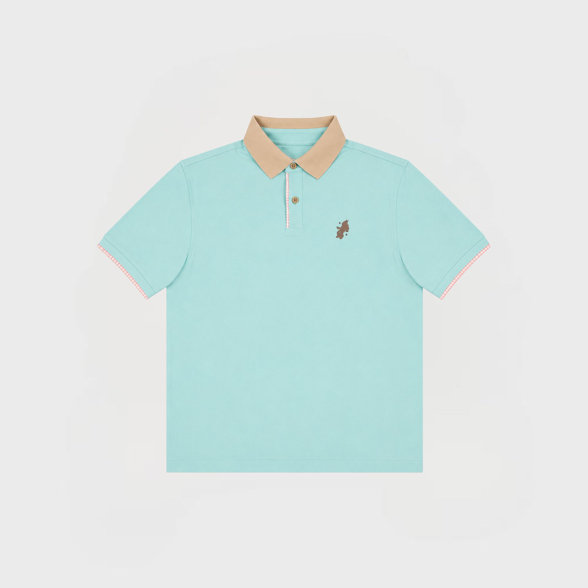 Pluto Golf Men's Performance Church Polo product image