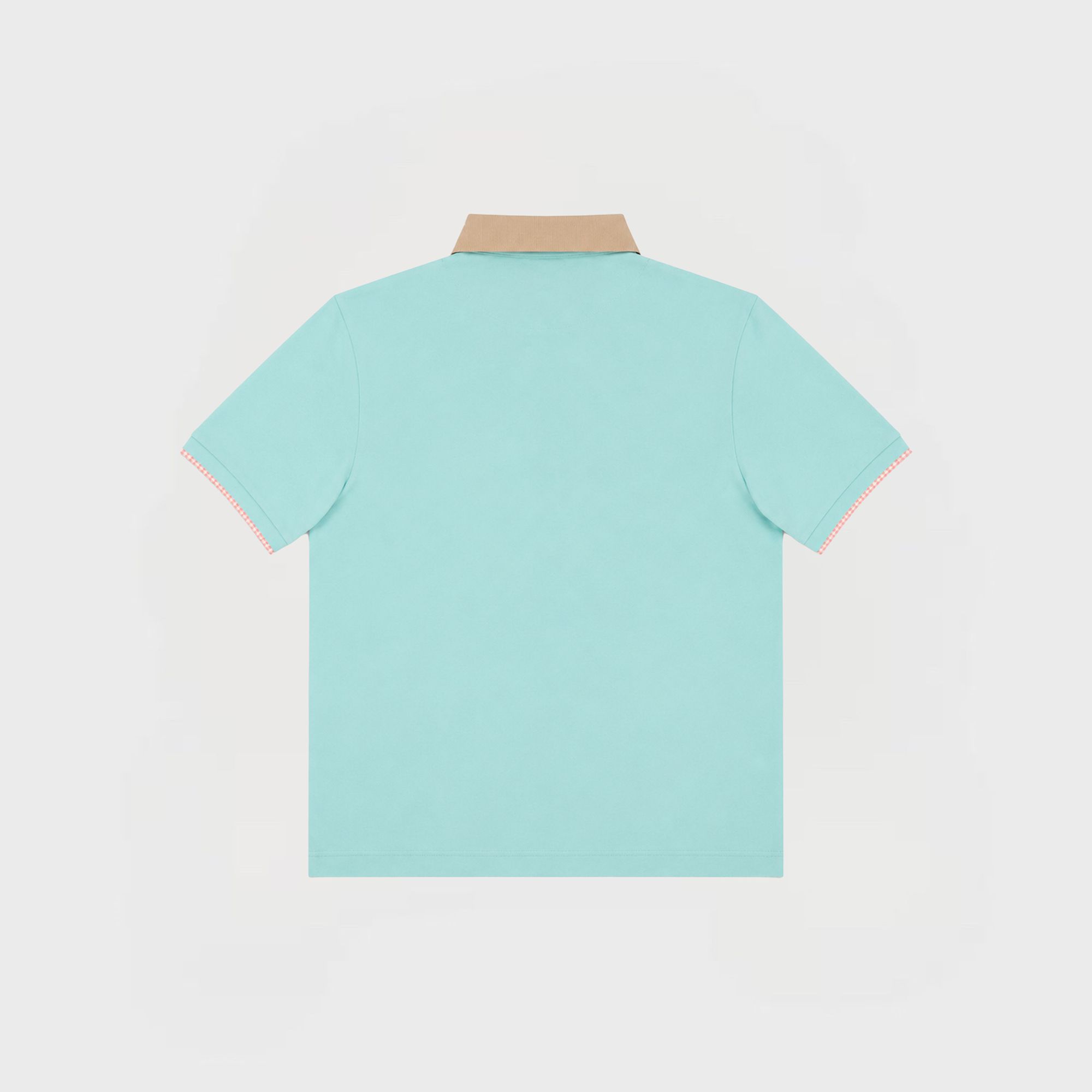 Pluto Golf Men's Performance Church Polo product image