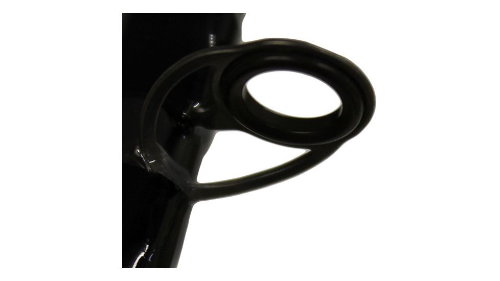 Okuma Great Lakes Trolling Baitcasting Combo product image