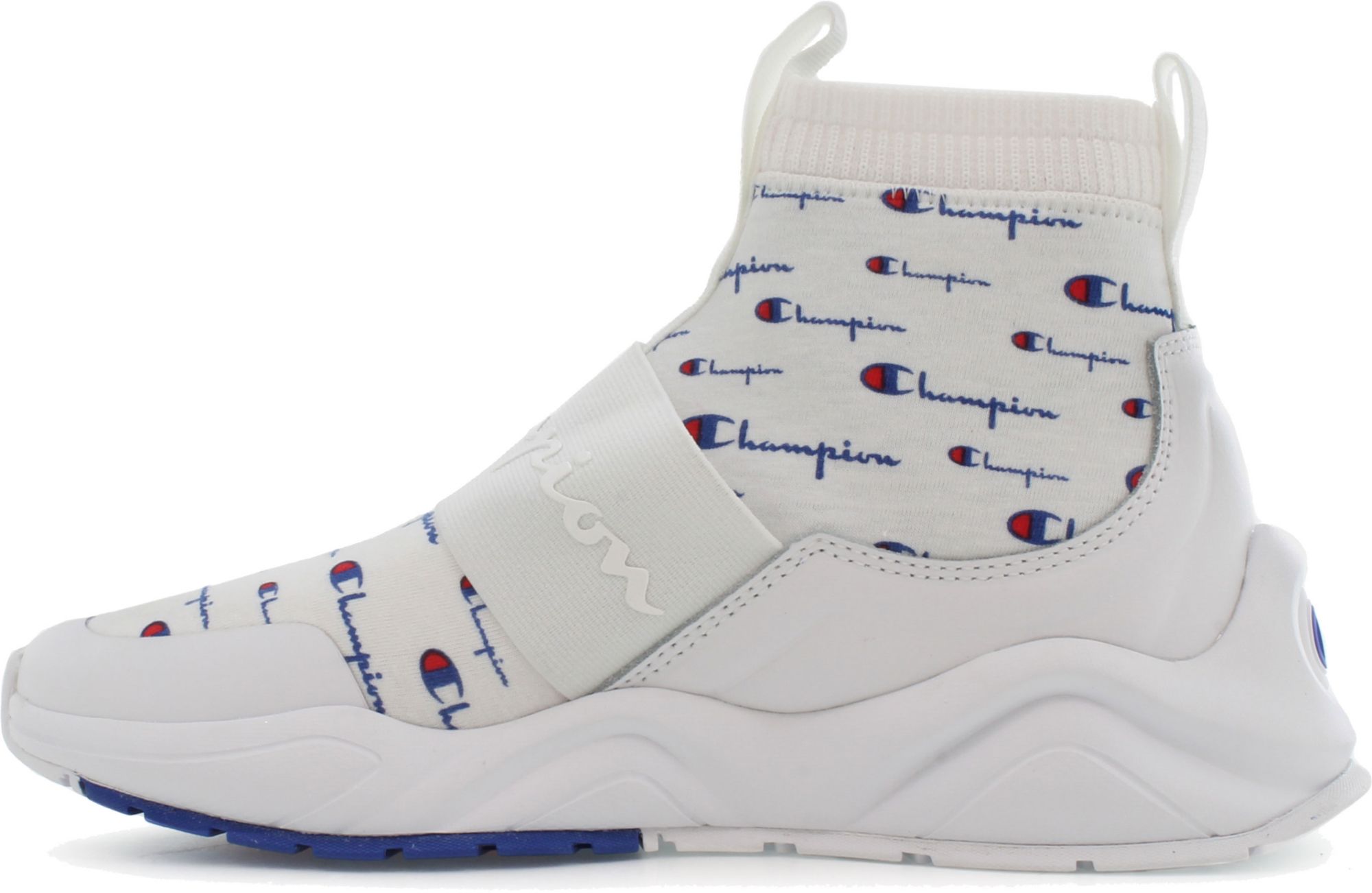 champion women's rally print shoes