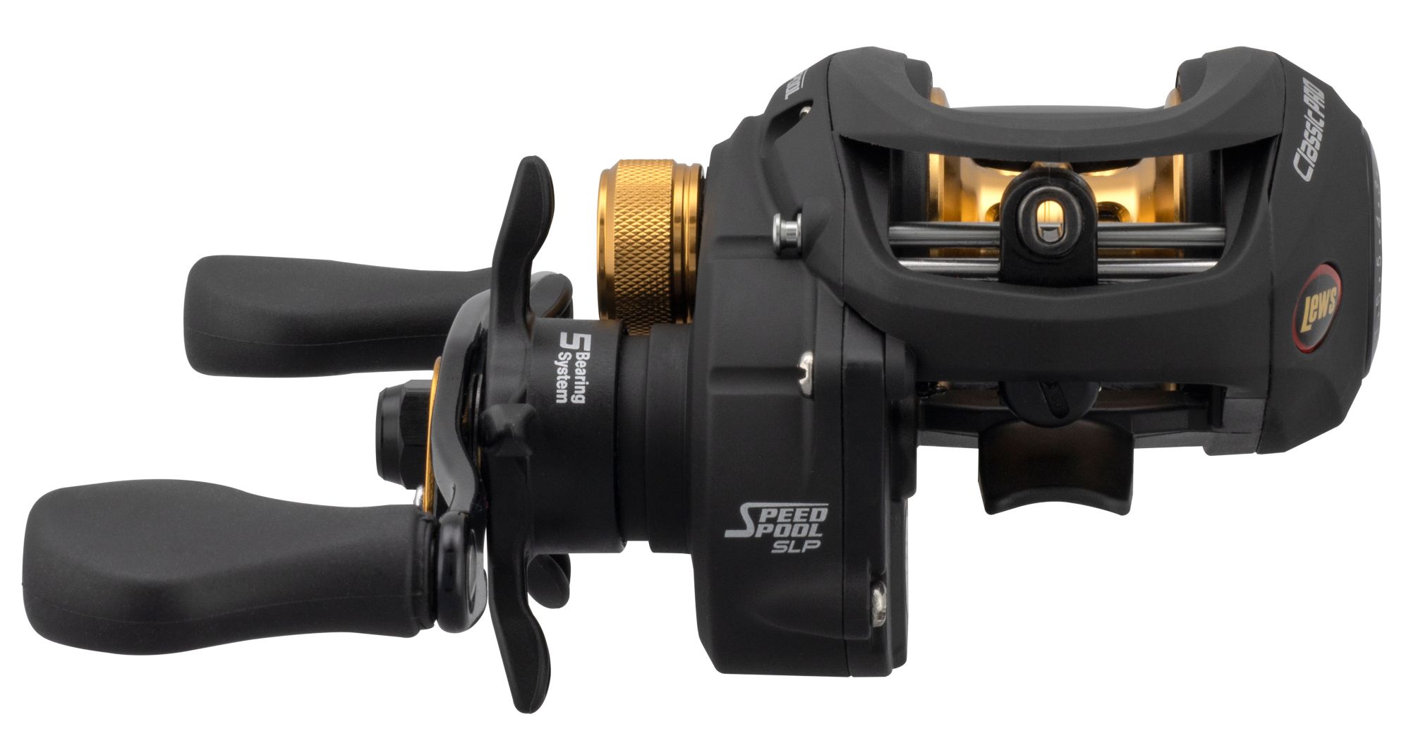 Lew's Classic Pro Speed Spool Baitcast Reel